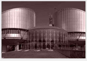 cour europeenne des droit de l'homme